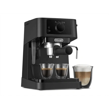 DeLonghi EC230.BK eszpresszó kávéfőző