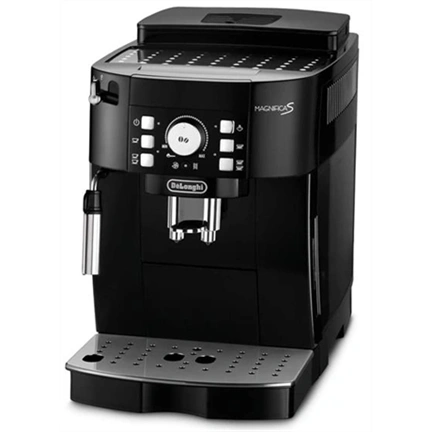 DeLonghi ECAM21117.B automata kávéfőző