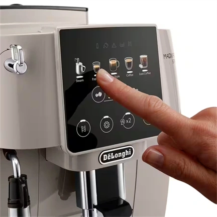 DeLonghi ECAM220.50.BG automata kávéfőző