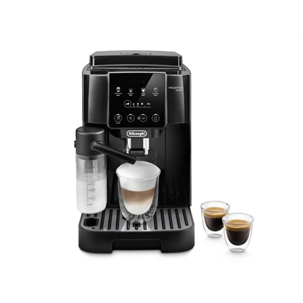 DeLonghi ECAM220.60.B automata kávéfőző