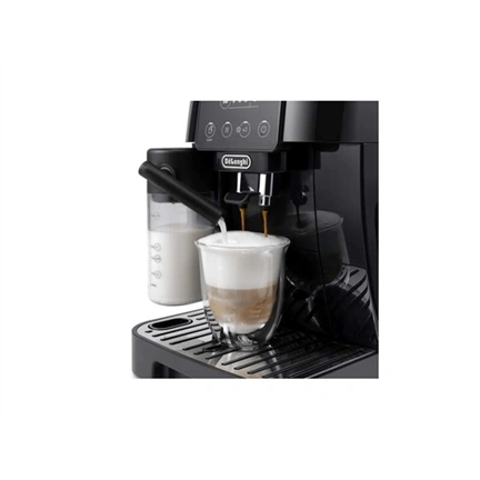 DeLonghi ECAM220.60.B automata kávéfőző