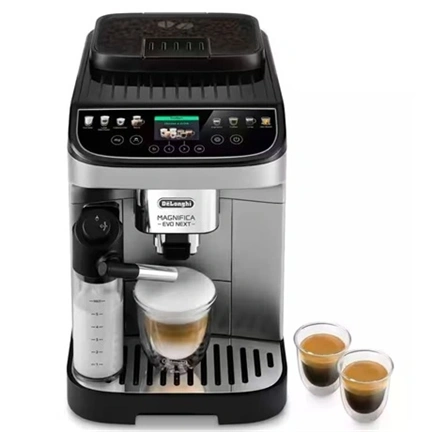 DeLonghi ECAM310.80.SB automata kávéfőző