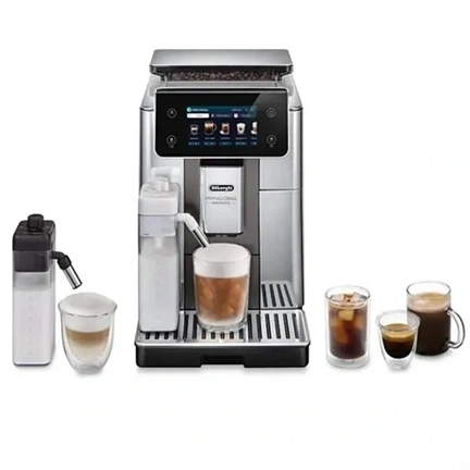 DeLonghi ECAM630.75.TSM automata kávéfőző