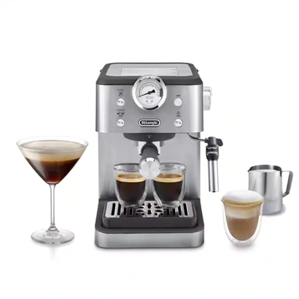DeLonghi EM450.M karos kávéfőző