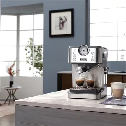 DeLonghi EM450.M karos kávéfőző