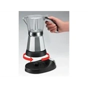 DeLonghi EMKM4. B  Alicia elektromos kotyogós kávéfőző