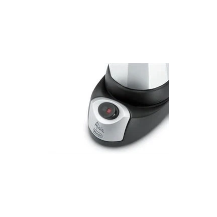 DeLonghi EMKM4. B  Alicia elektromos kotyogós kávéfőző