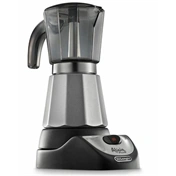 DeLonghi EMKM4. B  Alicia elektromos kotyogós kávéfőző