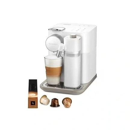 DeLonghi EN640.W Nespresso kapszulás kávéfőző