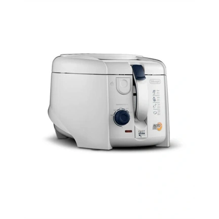 DeLonghi F28311W1 forgókosaras olajsütő