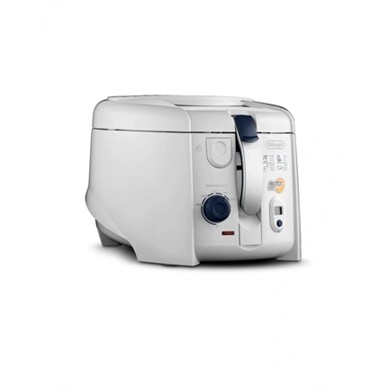 DeLonghi F28533W forgókosaras olajsütő