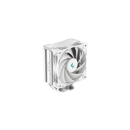 DeepCool AK400 - fehér