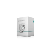 DeepCool AK400 - fehér