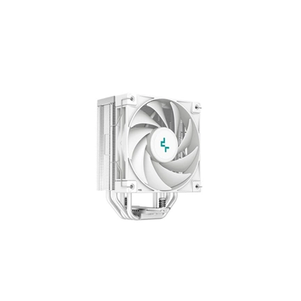 DeepCool AK400 - fehér