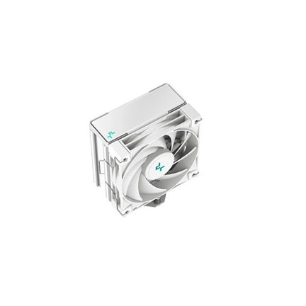 DeepCool AK400 - fehér