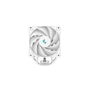 DeepCool AK400 - fehér