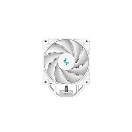 DeepCool AK400 - fehér