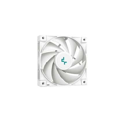 DeepCool AK400 - fehér