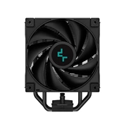 DeepCool AK400 ZERO DARK