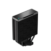 DeepCool AK400 ZERO DARK