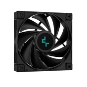 DeepCool AK400 ZERO DARK