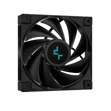 DeepCool AK400 ZERO DARK