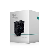 DeepCool AK400 ZERO DARK