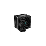 DeepCool AK400 Zero Dark Plus CPU-Kühler - 120mm,