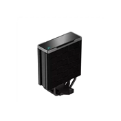 DeepCool AK400 Zero Dark Plus CPU-Kühler - 120mm,