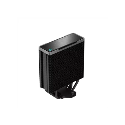 DeepCool AK400 Zero Dark Plus CPU-Kühler - 120mm,