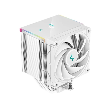 DeepCool AK500S DIGITAL - fehér