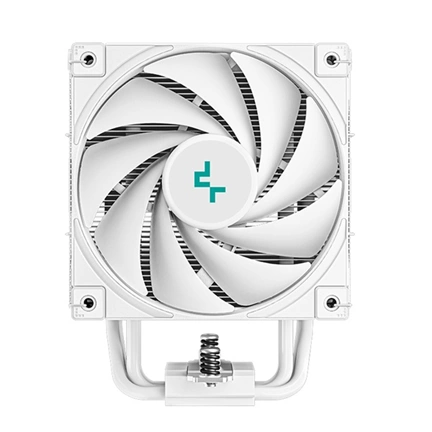 DeepCool AK500S DIGITAL - fehér
