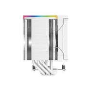 DeepCool AK500S DIGITAL - fehér