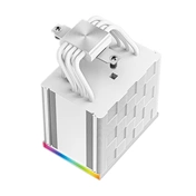 DeepCool AK500S DIGITAL - fehér