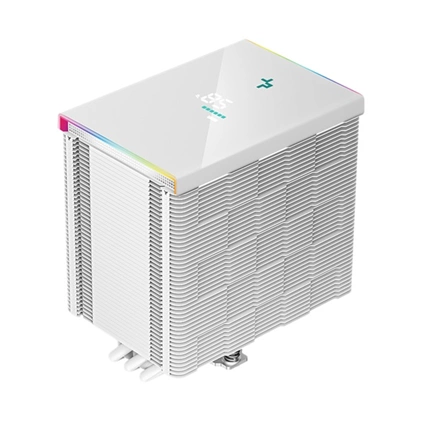 DeepCool AK500S DIGITAL - fehér