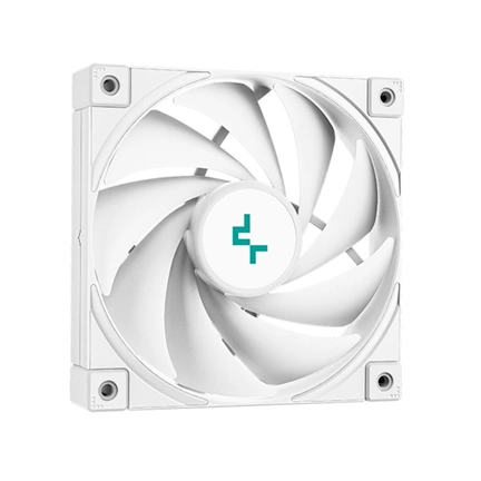 DeepCool AK500S DIGITAL - fehér