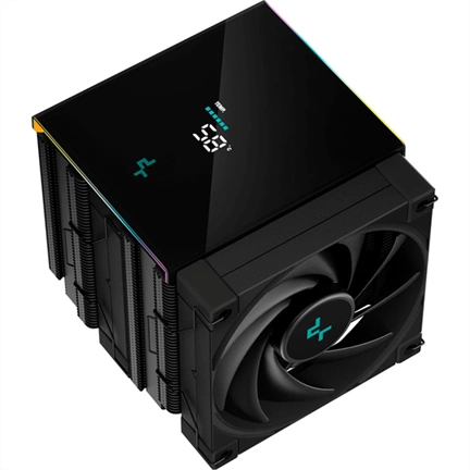 DeepCool AK620 DIGITAL