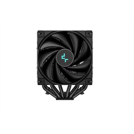DeepCool AK620 ZERO DARK