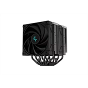 DeepCool AK620 ZERO DARK