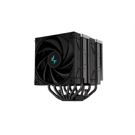 DeepCool AK620 ZERO DARK