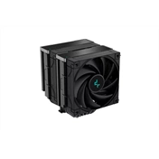 DeepCool AK620 ZERO DARK