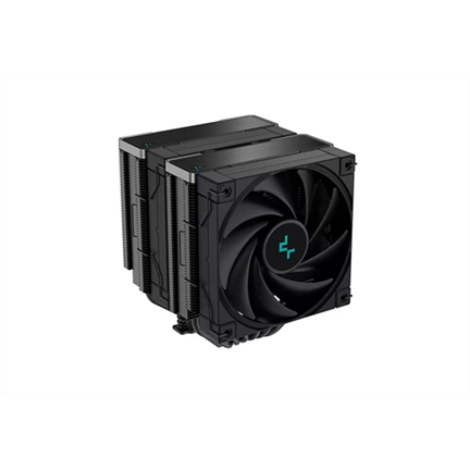 DeepCool AK620 ZERO DARK