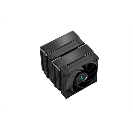 DeepCool AK620 ZERO DARK