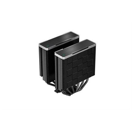 DeepCool AK620 ZERO DARK