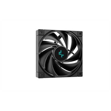 DeepCool AK620 ZERO DARK