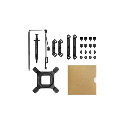 DeepCool AK620 ZERO DARK