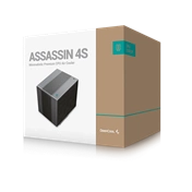 DeepCool ASSASSIN 4S