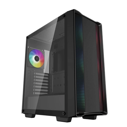 DeepCool CC560 ARGB V2