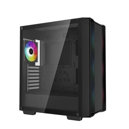 DeepCool CC560 ARGB V2