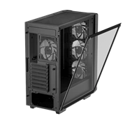 DeepCool CC560 ARGB V2